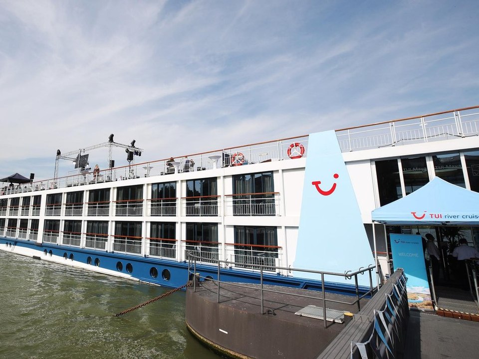 TUI Maya River Cruise final