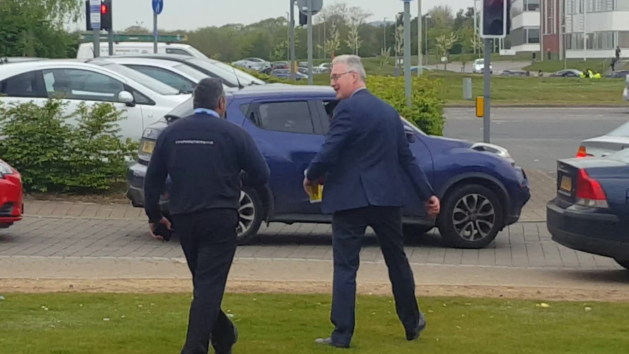 Lembit Opik