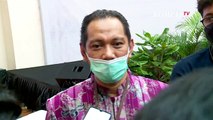 KPK Tanggapi Pernyataan Arteria Dahlan: Menentang UU Tindak Pidana Korupsi!