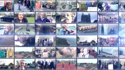 KMTV Bulletin - Thursday 13th of April 2017