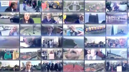 KMTV Bulletin - Tuesday 4th March 2017