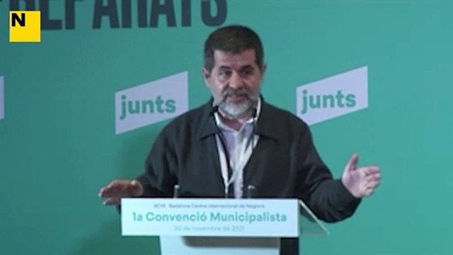 Sànchez: Tan important com els pressupostos és mantenir la majoria independentista del 52%