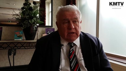 Fergus Wilson's controversial letting policy