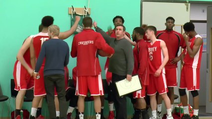Team Talk - Monday 27th March 2017