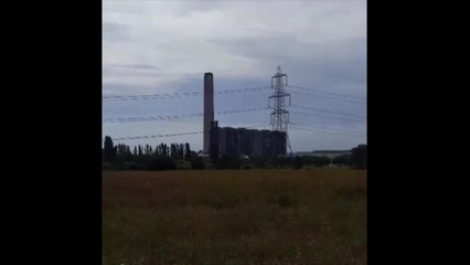 COAL BUNKER DEMOLITION.mov