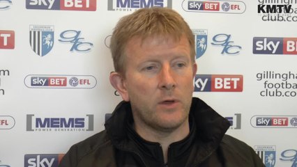 Gillingham chairman believes a new stadium would be a game changer for Medway.