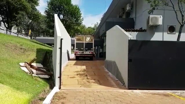 Agricultor morre em Catanduvas e corpo é levado ao IML de Cascavel