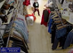 Young boy used for charity shop theft