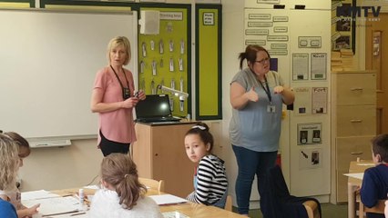 All Faith's Children's Academy