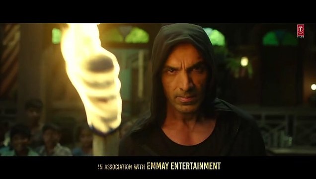Corruption Mitega (Dialogue Promo) Satyameva Jayate 2 | John Abraham, Divya Khosla Kumar | T-Series