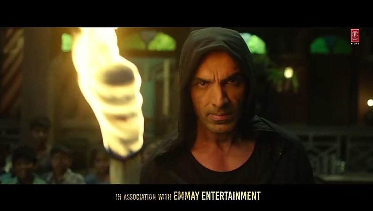Corruption Mitega (Dialogue Promo) Satyameva Jayate 2 | John Abraham, Divya Khosla Kumar | T-Series