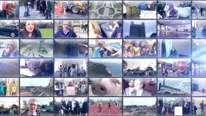 KMTV Bulletin - Friday 17th June 2016