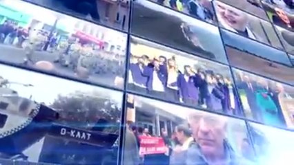 KMTV Bulletin - Thursday 16th June 2016