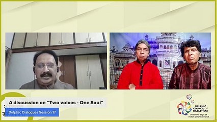 आज गजल में ना अल्फाज है ना सही कॉम्बिनेशन: हुसैन बंधु