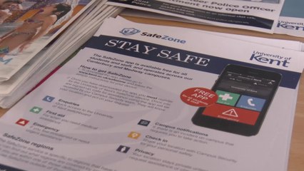 safezone app