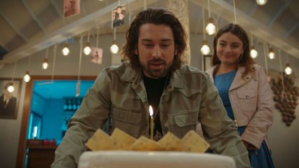 Ada Masalı 23. Bölüm Fragman