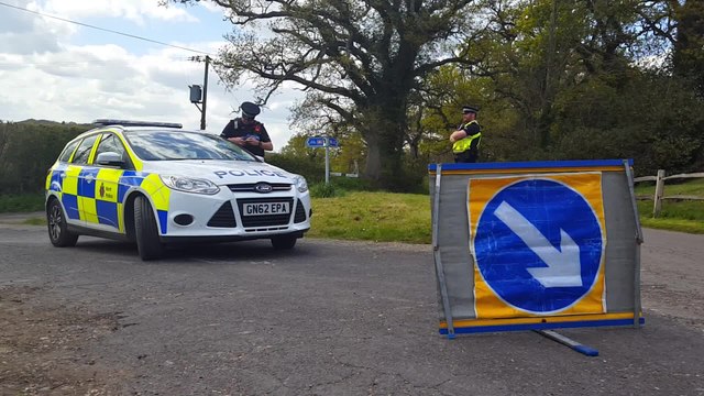 Neighbours shocked as police shooting investigation continues