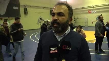 TÜRŞAD, liderliğini korudu