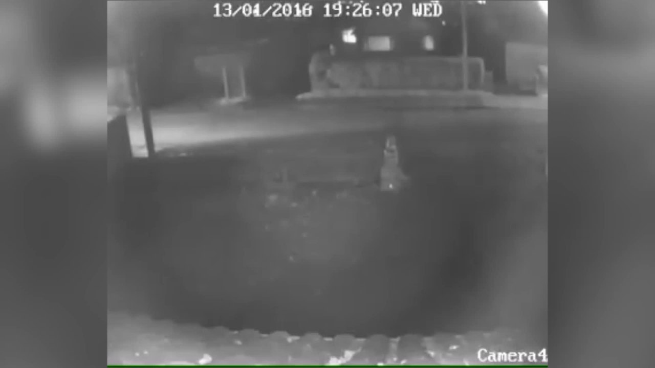 Man robbed in Minster
