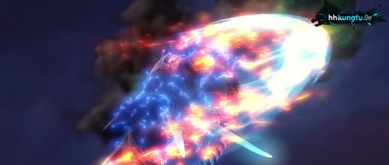 Tập 28 Thế Giới Hoàn Mỹ (Perfect World, Wanmei Shijie) 2021 HD-VietSub