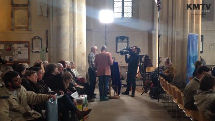 Flog It! comes to Kent