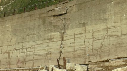 Commuters face horror journeys