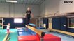 Dover Gymnastics Club gets Rio 2016 boost