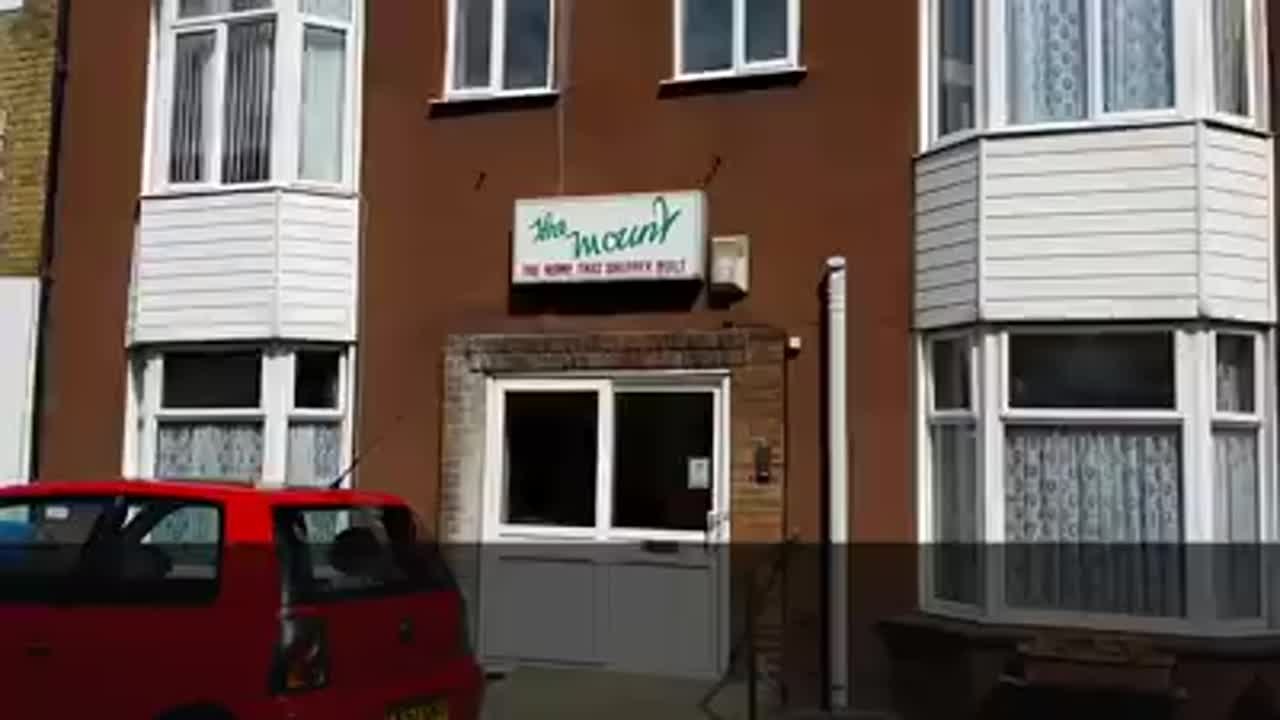 The Mount