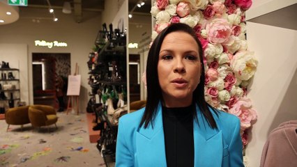 River Island launches new boutique store with high-tech fitting rooms in Portsmouth