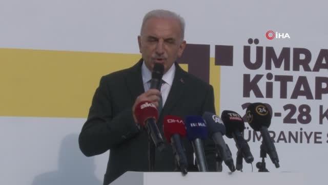 Cumhurbaşkanlığı Sözcüsü Kalın: Türkiye, kökleri sağlam bir çınar gibi kendi yolunda yürümeye devam ediyor