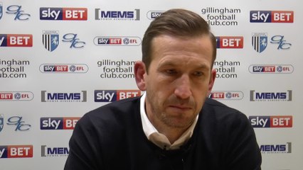 Justin Edinburgh sacked