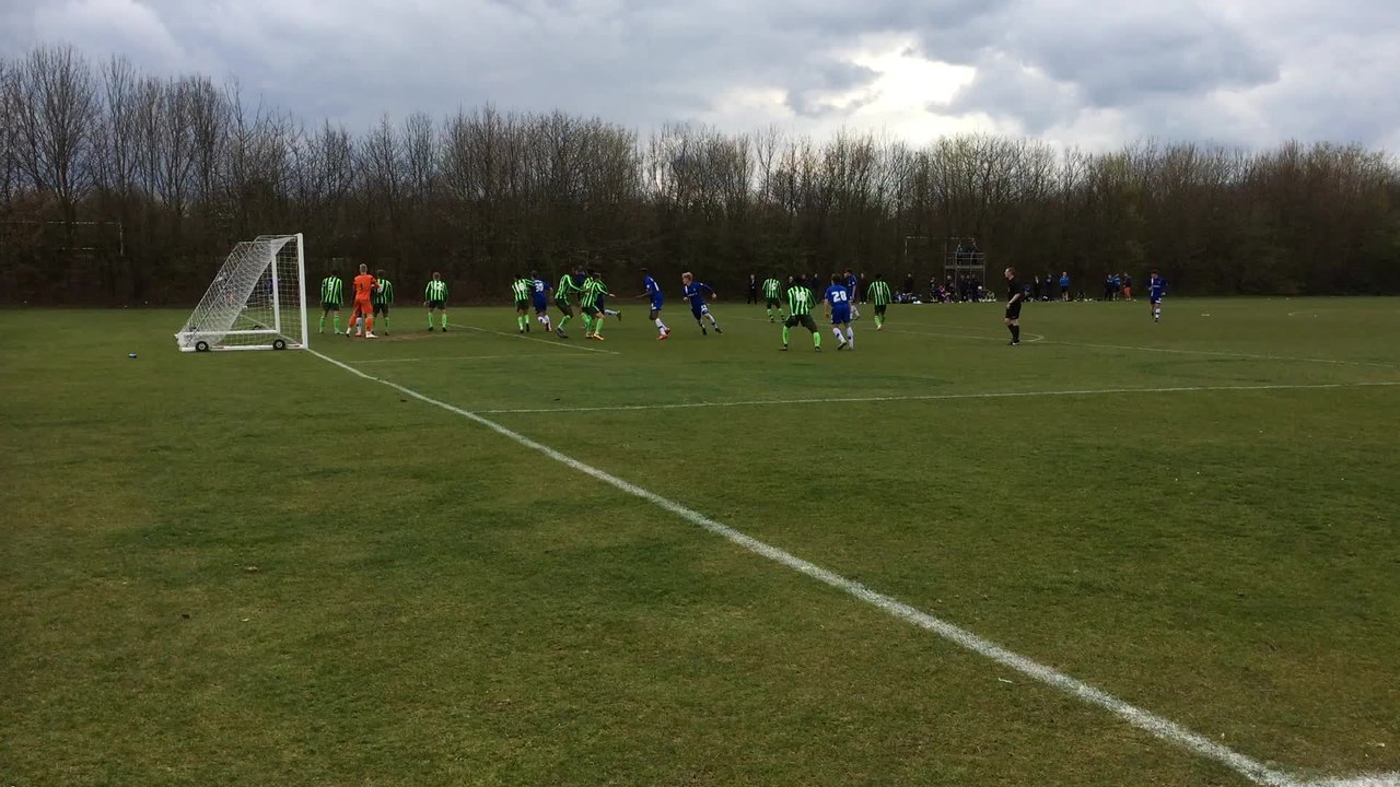 Gills Goal