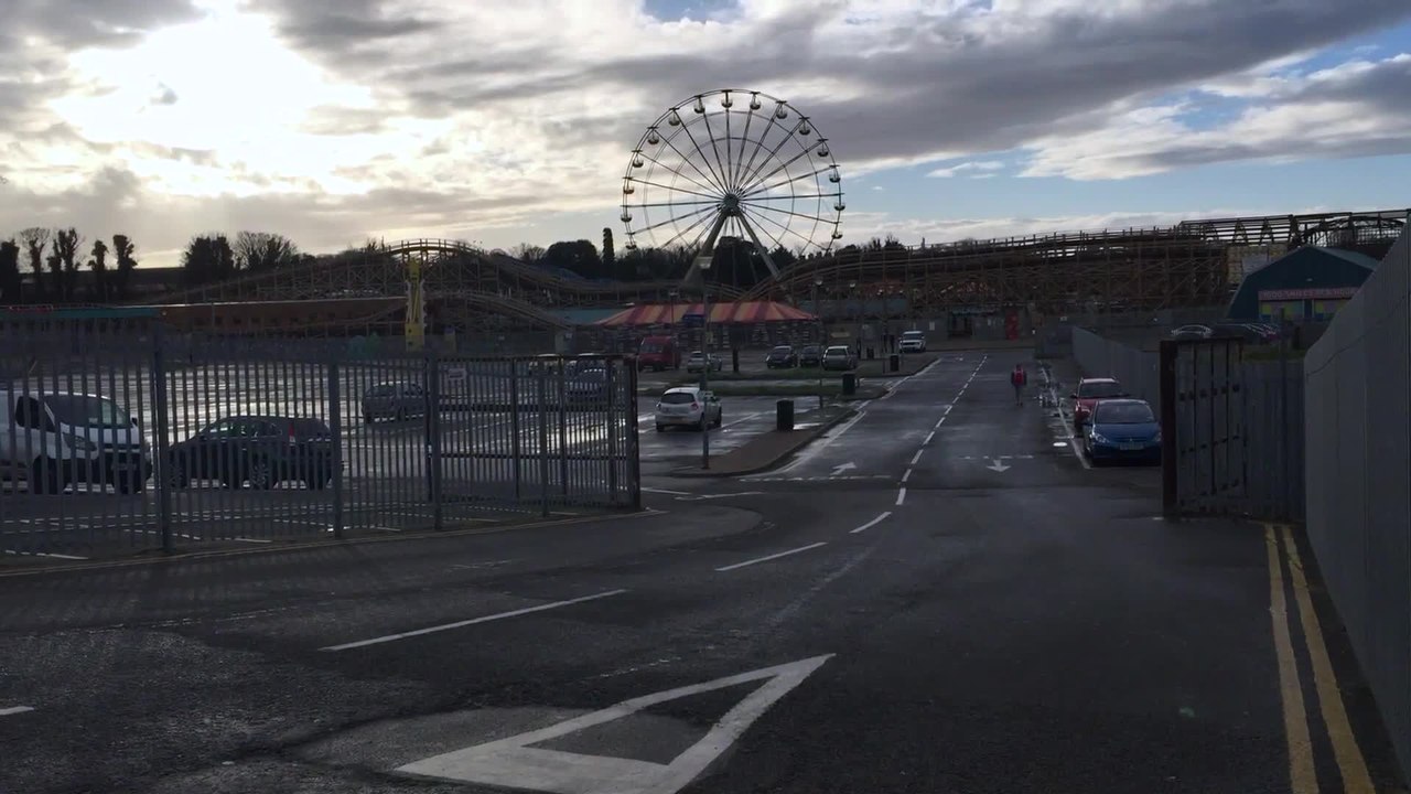 Dreamland calls creditors' meeting over £2.9m d...