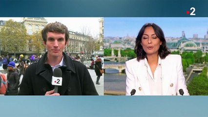 Violences faites aux femmes : des cortèges prévus à travers toute la France