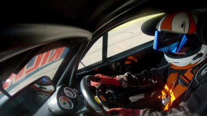 Sittingbourne teen named one of Britain's best young racing drivers