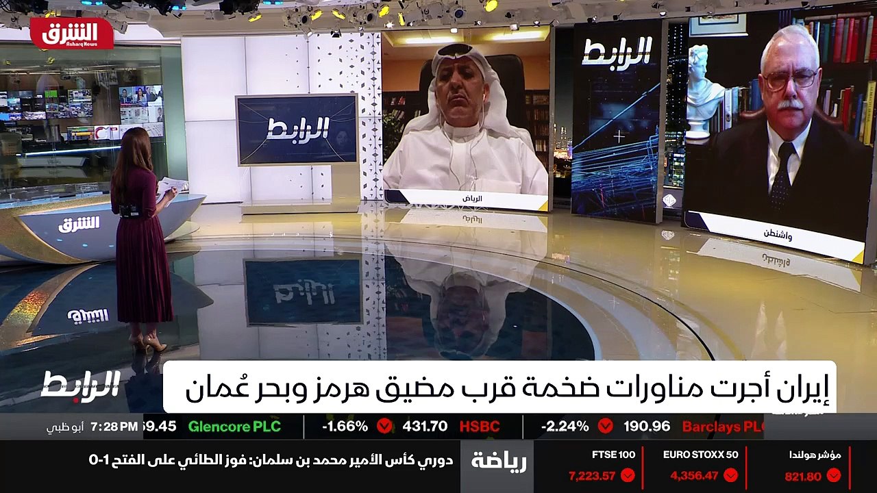 ...أن يكون هناك إجماع دولي على على إدانة وت...
