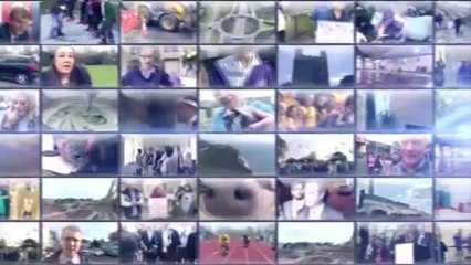 KMTV Bulletin - Tuesday 13th December 2016