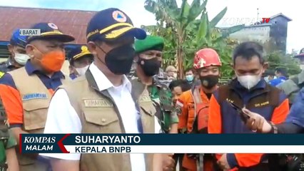 Gubernur Kalbar Nilai Kunjungan Kerja Menteri PUPR Terkesan Seperti Urusan Pribadi