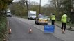 Nine people injured and A28 Ashford Road closed
