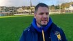 Steelstown manager Hugh McGrath looks back at his side's victory over Cloughaneely