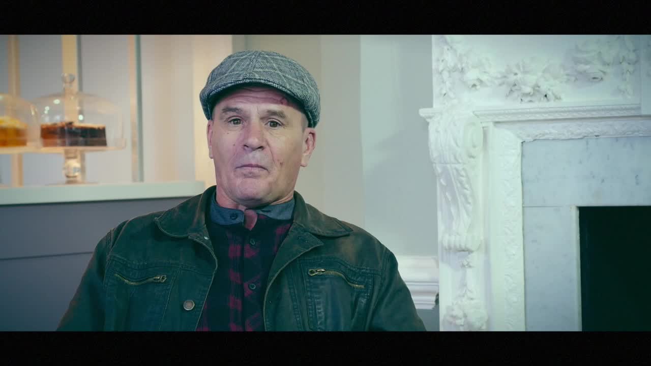 Martin Kenward Testimonial