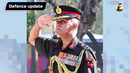 Defence Update - China On LAC, LCH Helicopter, INS Visakhapatnam, POP Chennai,  Theatre Commands