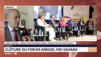 Midi infos - 19/11/2021