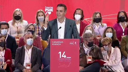 Sánchez: Estado del bienestar, Europa y multilateralidad para afrontar retos