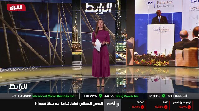 ...الآن زارت أصبحت يعني أوجدت البديل وهو خط...