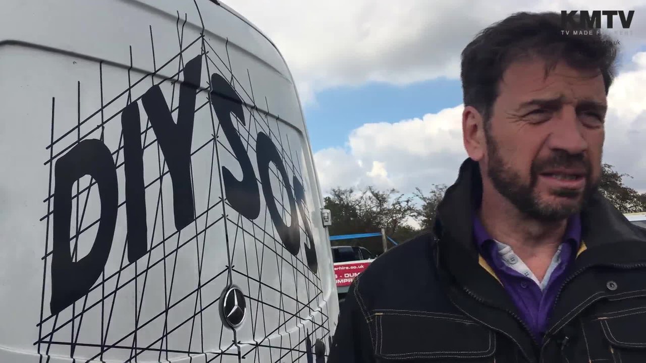 DIY SOS returns for big reveal