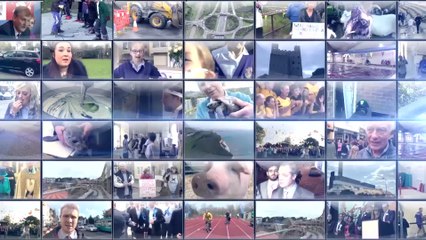 KMTV Bulletin- Thursday 2nd June 2016