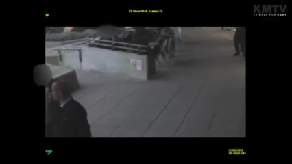 Mark Love found guilty of murdering Biddenden pensioner