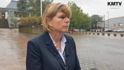 Mark Love found guilty of killing pensioner