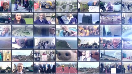 KMTV Bulletin - Thursday 5th May 2016